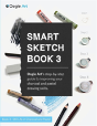 Smart Sketch Book 3 - Preview