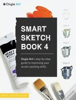 Capa do artigo Smart Sketch Book 4