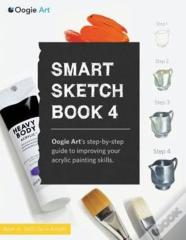 Smart Sketch Book 4