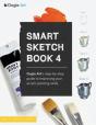 Smart Sketch Book 4 - Preview
