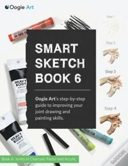 Capa do artigo Smart Sketch Book 6