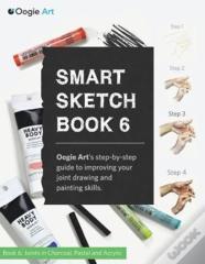 Smart Sketch Book 6
