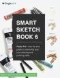 Smart Sketch Book 6 - Preview