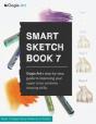 Smart Sketch Book 7 - Preview