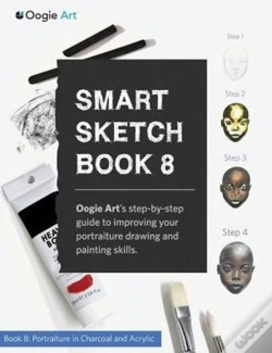 Capa do artigo Smart Sketch Book 8