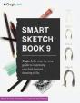 Smart Sketch Book 9 - Preview