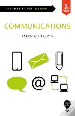 Capa do artigo Smart Skills: Communications