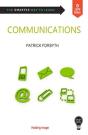 Smart Skills: Communications - Preview