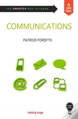Capa do artigo Smart Skills: Communications