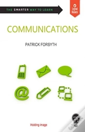 Capa do artigo Smart Skills: Communications