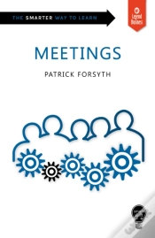 Capa do artigo Smart Skills: Meetings