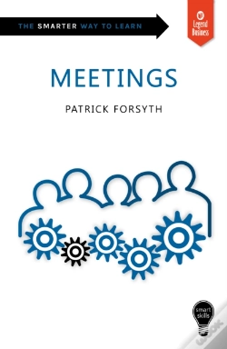 Capa do artigo Smart Skills: Meetings