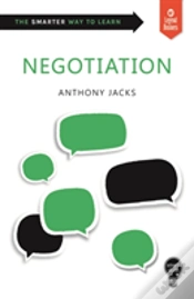 Capa do artigo Smart Skills: Negotiation