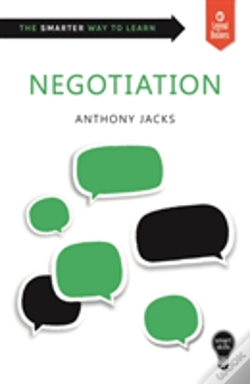 Capa do artigo Smart Skills: Negotiation