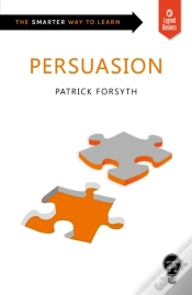 Capa do artigo Smart Skills: Persuasion