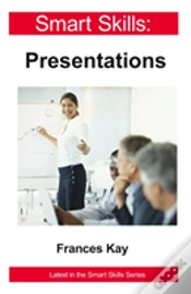 Capa do artigo Smart Skills: Presentations