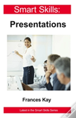 Capa do artigo Smart Skills: Presentations