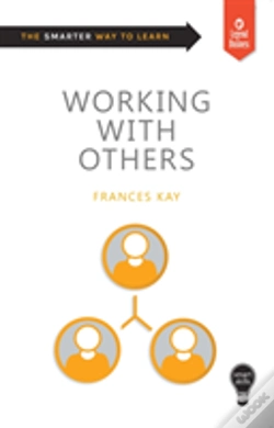 Capa do artigo Smart Skills: Working With Others