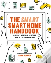 Capa do artigo Smart Smart Home Handbook