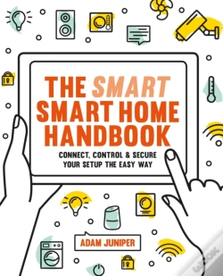 Capa do artigo Smart Smart Home Handbook