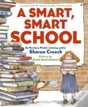 Capa do artigo Smart, Smart School