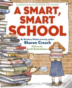 Capa do artigo Smart, Smart School