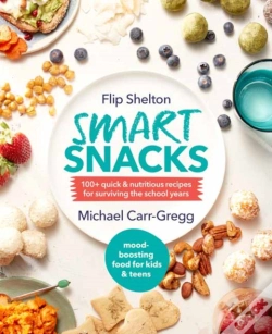 Capa do artigo Smart Snacks