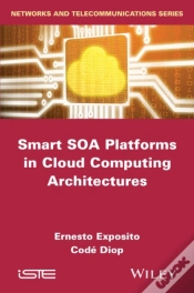 Capa do artigo Smart Soa Platforms In Cloud Computing Architectures