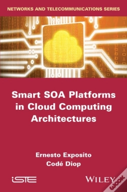 Capa do artigo Smart Soa Platforms In Cloud Computing Architectures