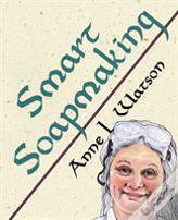 Smart Soapmaking