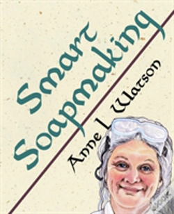 Capa do artigo Smart Soapmaking