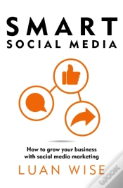 Capa do artigo Smart Social Media