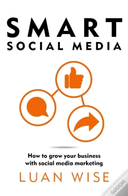Capa do artigo Smart Social Media
