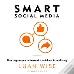 Capa do artigo Smart Social Media