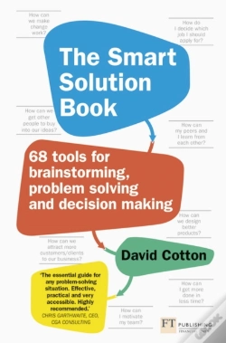 Capa do artigo Smart Solution Book, The