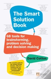 Capa do artigo Smart Solution Book, The