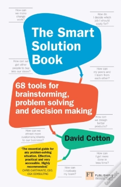 Capa do artigo Smart Solution Book, The