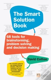 Capa do artigo Smart Solution Book, The