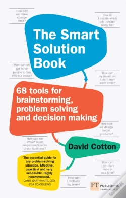 Capa do artigo Smart Solution Book, The