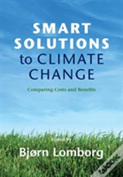 Capa do artigo Smart Solutions To Climate Change