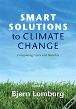 Capa do artigo Smart Solutions To Climate Change