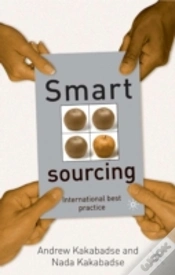 Capa do artigo Smart Sourcing