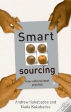 Capa do artigo Smart Sourcing