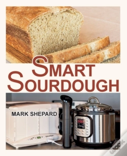 Capa do artigo Smart Sourdough