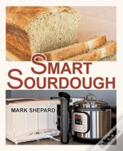 Capa do artigo Smart Sourdough