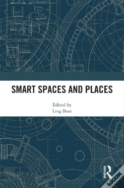 Capa do artigo Smart Spaces And Places
