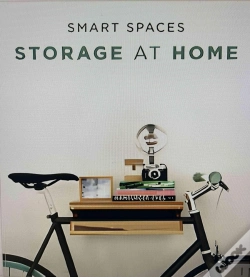 Capa do artigo Smart Spaces