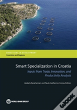 Smart Specialization In Croatia