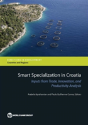 Smart Specialization In Croatia - Preview