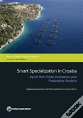 Smart Specialization In Croatia